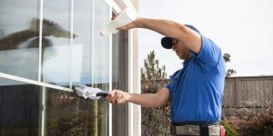 شركة تنظيف واجهات خارجية فى الشارقة
