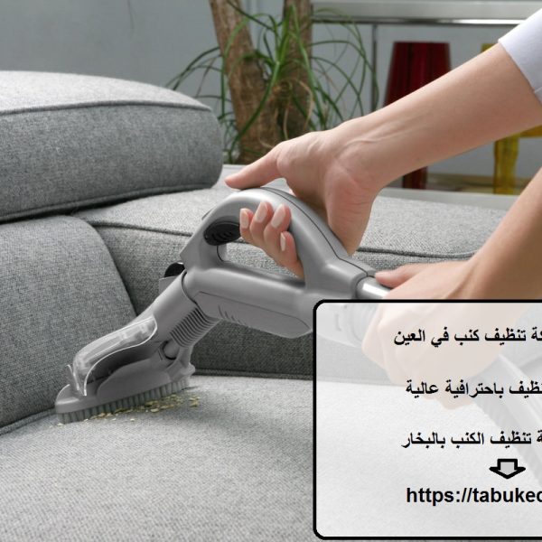 افضل شركة تنظيف كنب في العين