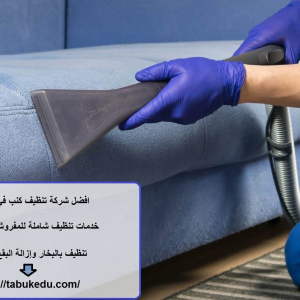 افضل شركة تنظيف كنب في الفجيرة